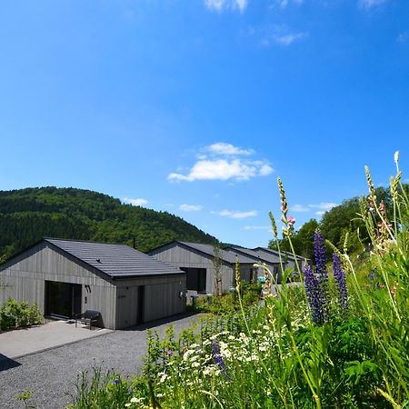 Sauerland Lodge - Haus Julius Winterberg Exterior photo