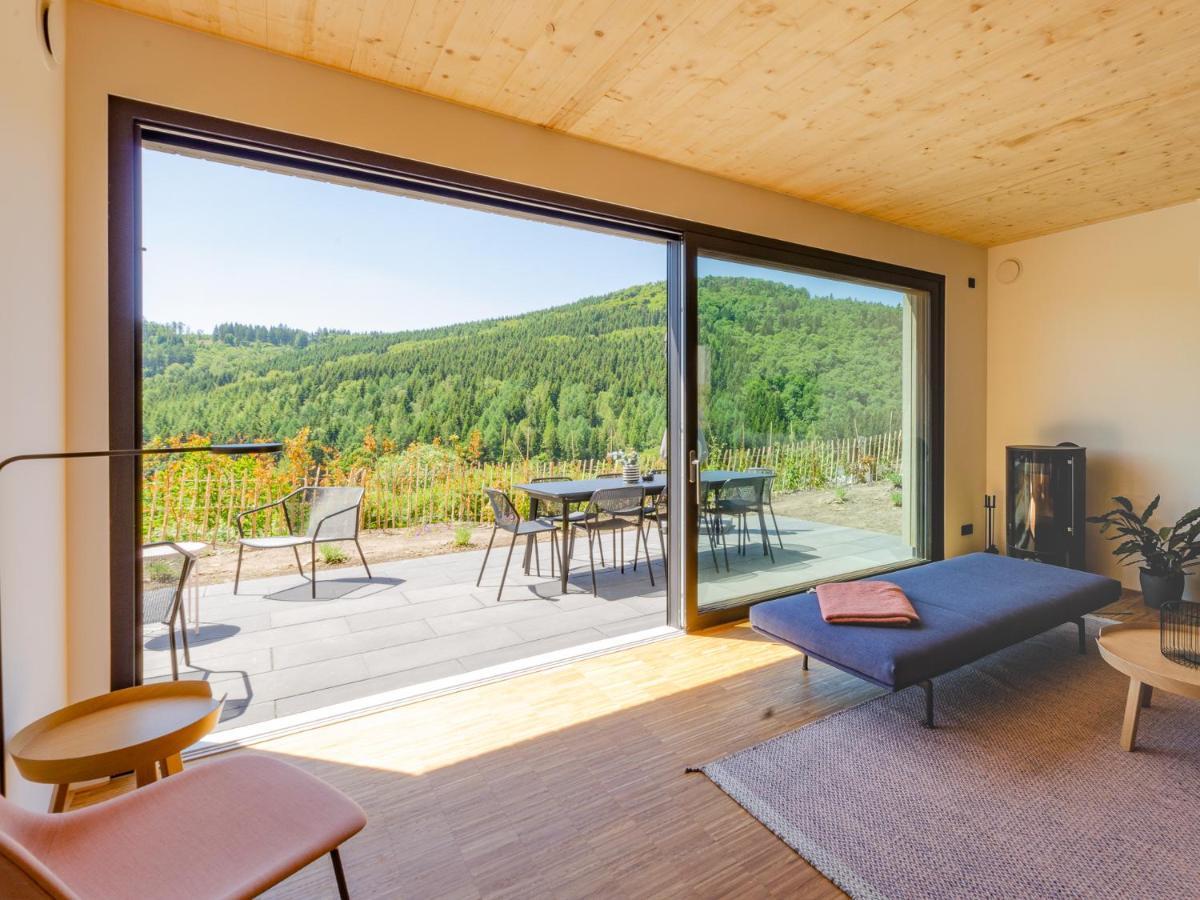 Sauerland Lodge - Haus Julius Winterberg Exterior photo