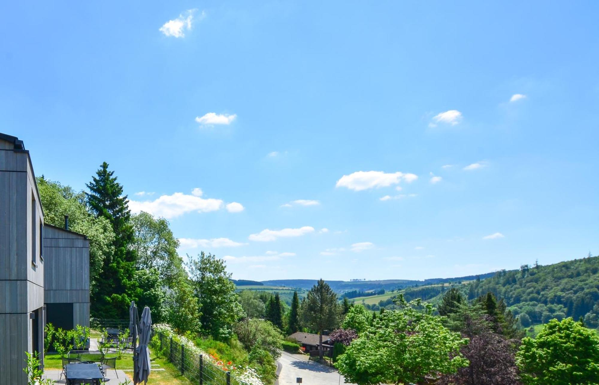Sauerland Lodge - Haus Julius Winterberg Exterior photo
