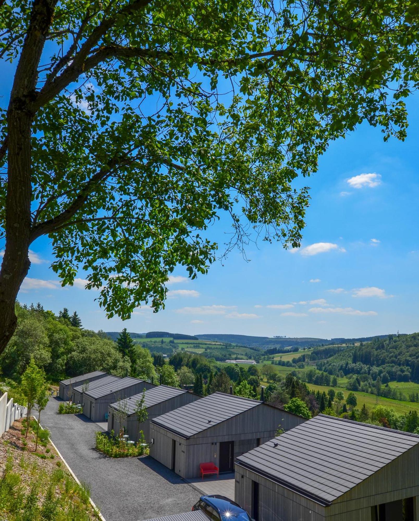 Sauerland Lodge - Haus Julius Winterberg Exterior photo